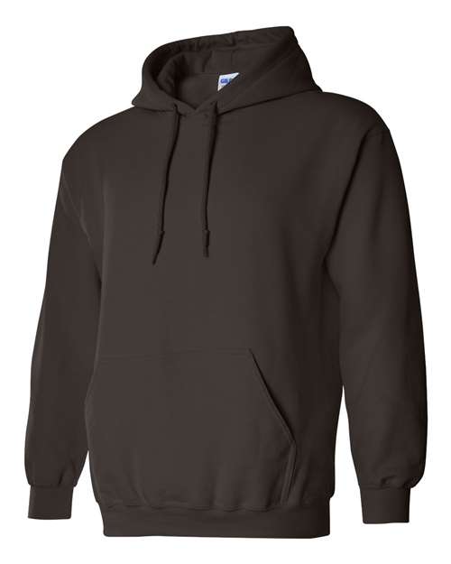 18500 - Unisex Heavy Blend™ Hooded Sweatshirt - Gildan - Image 30