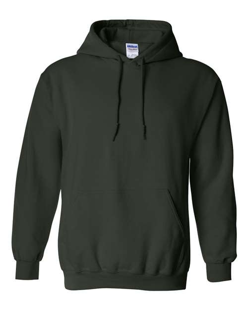 18500 - Unisex Heavy Blend™ Hooded Sweatshirt - Gildan - Image 35