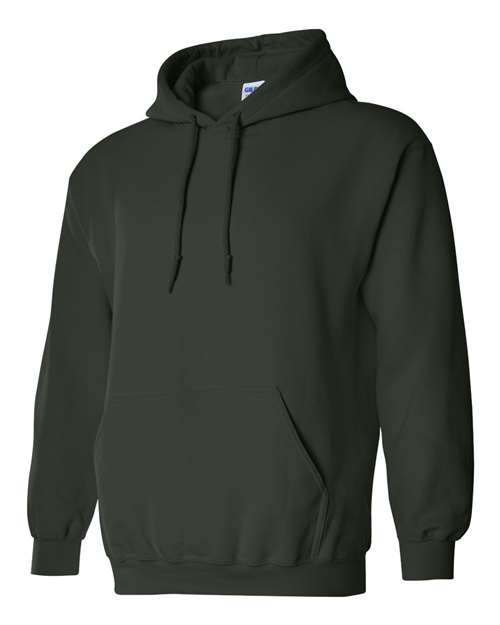 18500 - Unisex Heavy Blend™ Hooded Sweatshirt - Gildan - Image 36