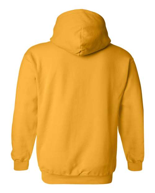 18500 - Unisex Heavy Blend™ Hooded Sweatshirt - Gildan - Image 42