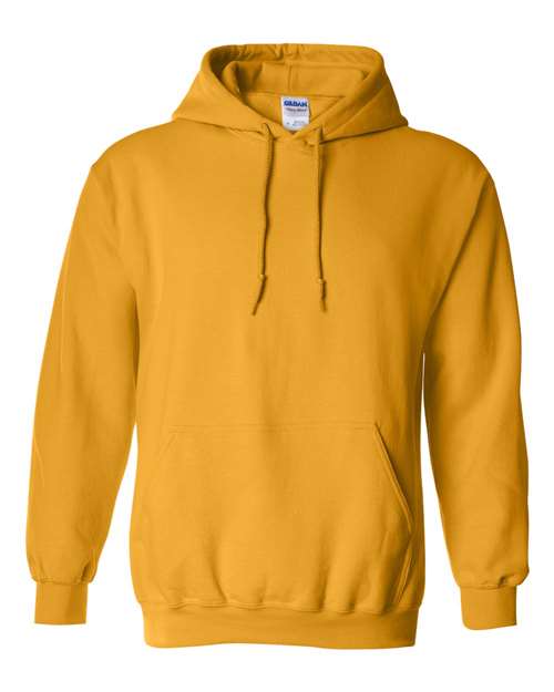 18500 - Unisex Heavy Blend™ Hooded Sweatshirt - Gildan - Image 41