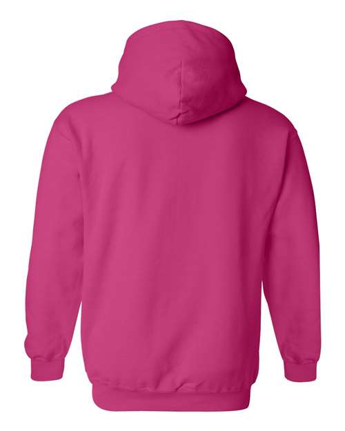 18500 - Unisex Heavy Blend™ Hooded Sweatshirt - Gildan - Image 67