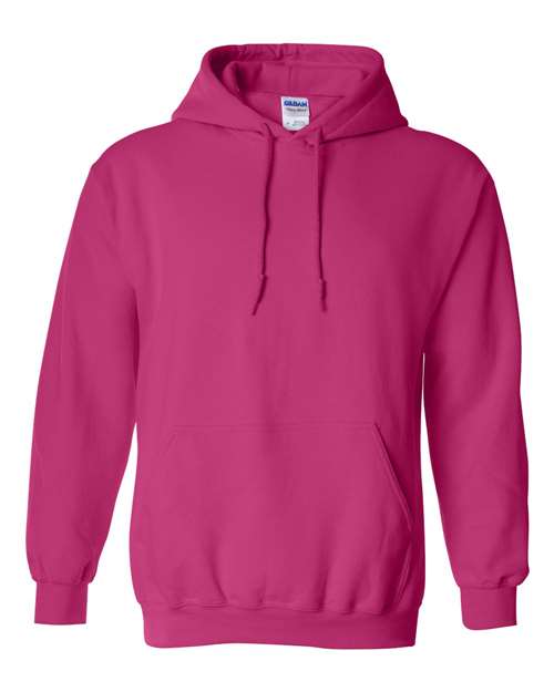 18500 - Unisex Heavy Blend™ Hooded Sweatshirt - Gildan - Image 65