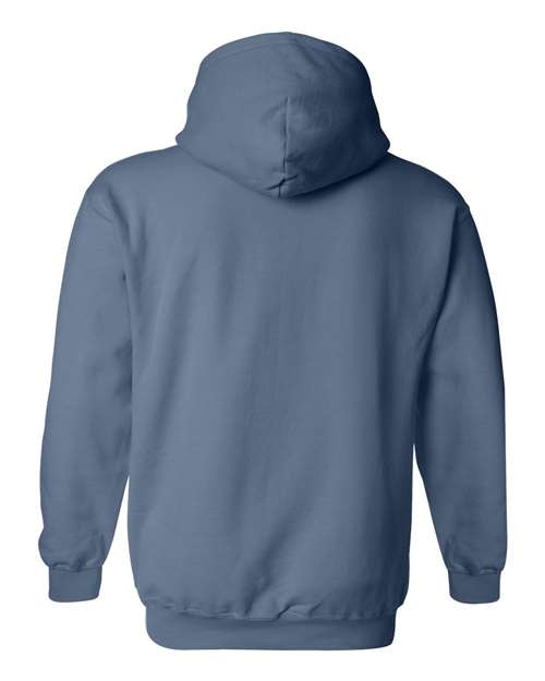18500 - Unisex Heavy Blend™ Hooded Sweatshirt - Gildan - Image 70