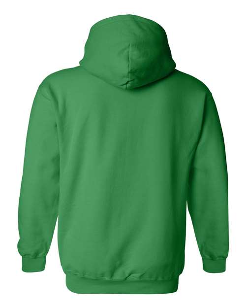 18500 - Unisex Heavy Blend™ Hooded Sweatshirt - Gildan - Image 73