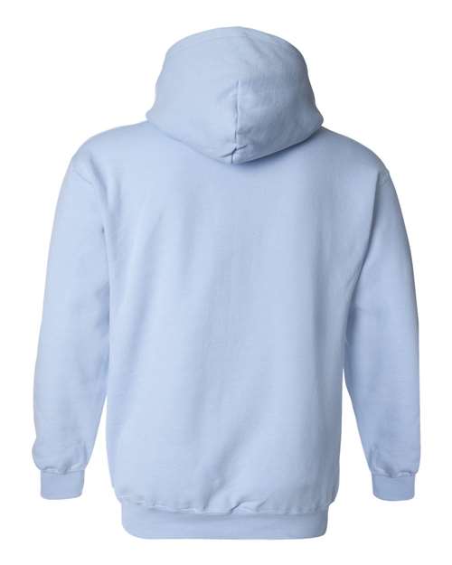 18500 - Unisex Heavy Blend™ Hooded Sweatshirt - Gildan - Image 76