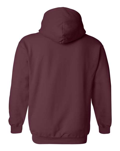 18500 - Unisex Heavy Blend™ Hooded Sweatshirt - Gildan - Image 82