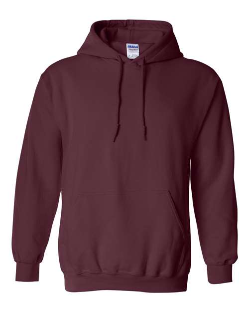 18500 - Unisex Heavy Blend™ Hooded Sweatshirt - Gildan - Image 80