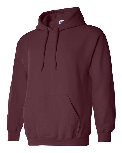 18500 - Unisex Heavy Blend™ Hooded Sweatshirt - Gildan - Image 81