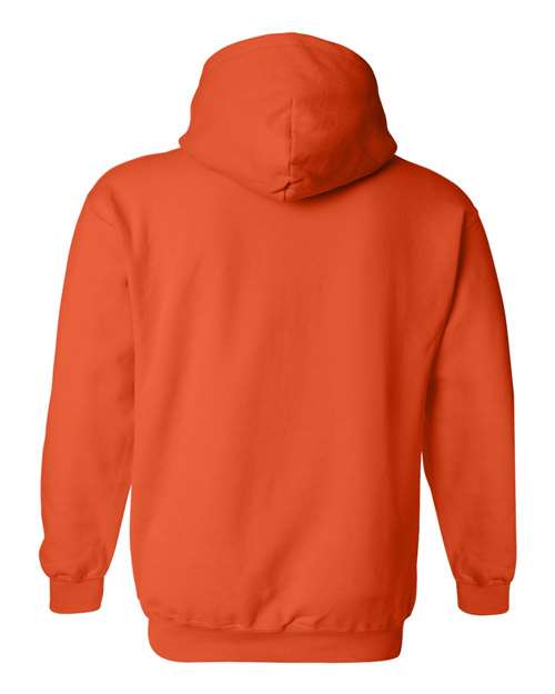 18500 - Unisex Heavy Blend™ Hooded Sweatshirt - Gildan - Image 100