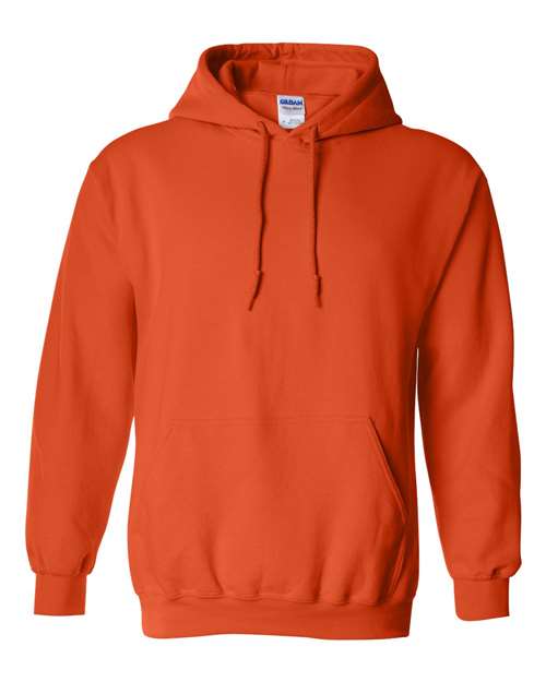 18500 - Unisex Heavy Blend™ Hooded Sweatshirt - Gildan - Image 98
