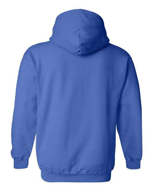 18500 - Unisex Heavy Blend™ Hooded Sweatshirt - Gildan - Image 112