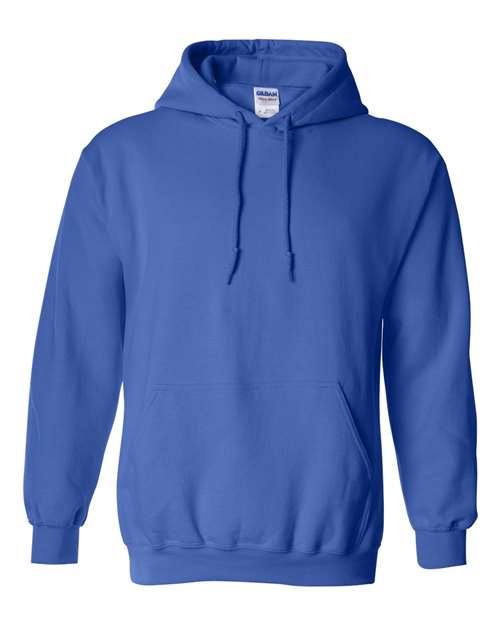 18500 - Unisex Heavy Blend™ Hooded Sweatshirt - Gildan - Image 110