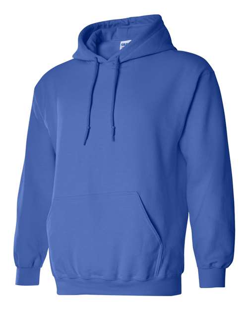 18500 - Unisex Heavy Blend™ Hooded Sweatshirt - Gildan - Image 111
