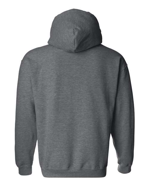 18500 - Unisex Heavy Blend™ Hooded Sweatshirt - Gildan - Image 34
