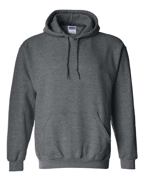 18500 - Unisex Heavy Blend™ Hooded Sweatshirt - Gildan - Image 32