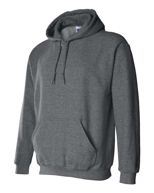 18500 - Unisex Heavy Blend™ Hooded Sweatshirt - Gildan - Image 33