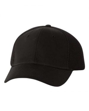 3200 - Spacer Mesh-Back Cap - Valucap
