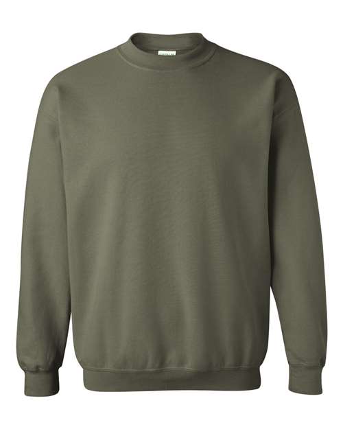 18000 - Unisex Heavy Blend™ Crewneck Sweatshirt - Gildan - Image 76