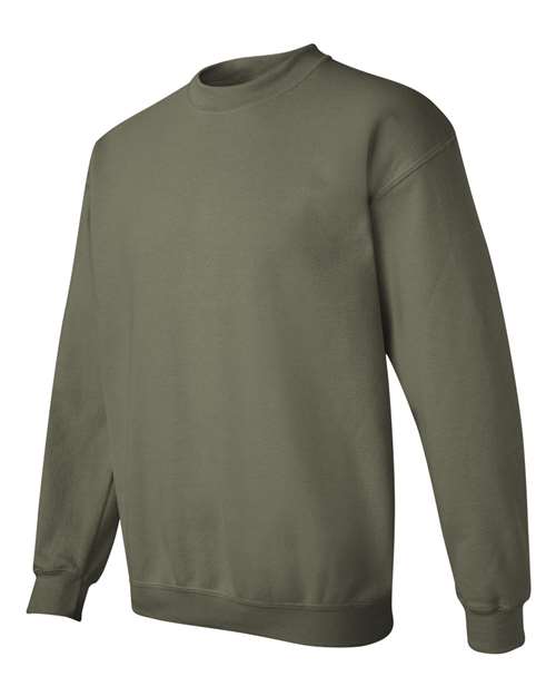 18000 - Unisex Heavy Blend™ Crewneck Sweatshirt - Gildan - Image 77