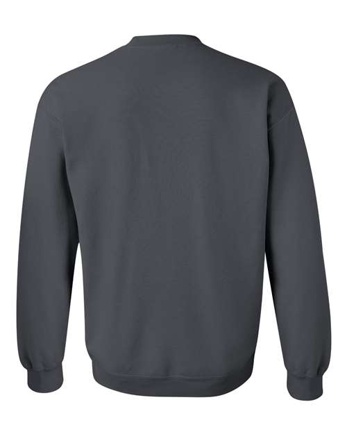 18000 - Unisex Heavy Blend™ Crewneck Sweatshirt - Gildan - Image 15