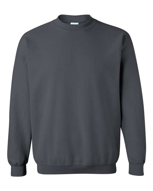 18000 - Unisex Heavy Blend™ Crewneck Sweatshirt - Gildan - Image 13