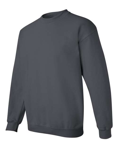 18000 - Unisex Heavy Blend™ Crewneck Sweatshirt - Gildan - Image 14