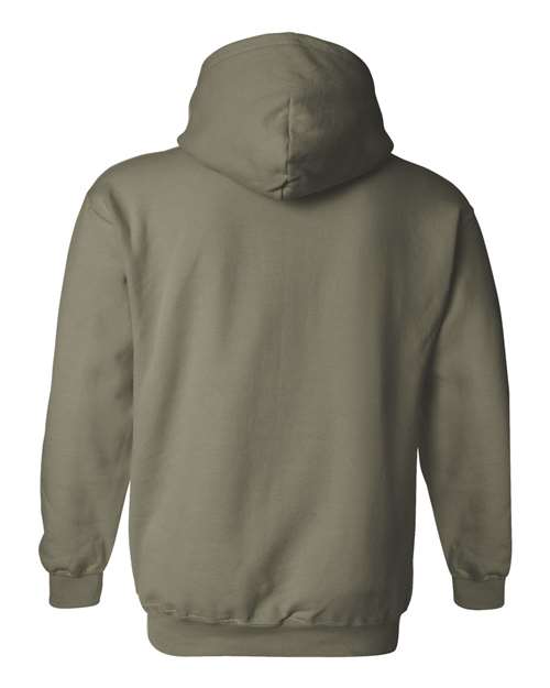 18500 - Unisex Heavy Blend™ Hooded Sweatshirt - Gildan - Image 85