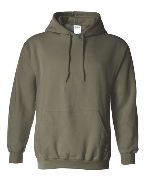 18500 - Unisex Heavy Blend™ Hooded Sweatshirt - Gildan - Image 83