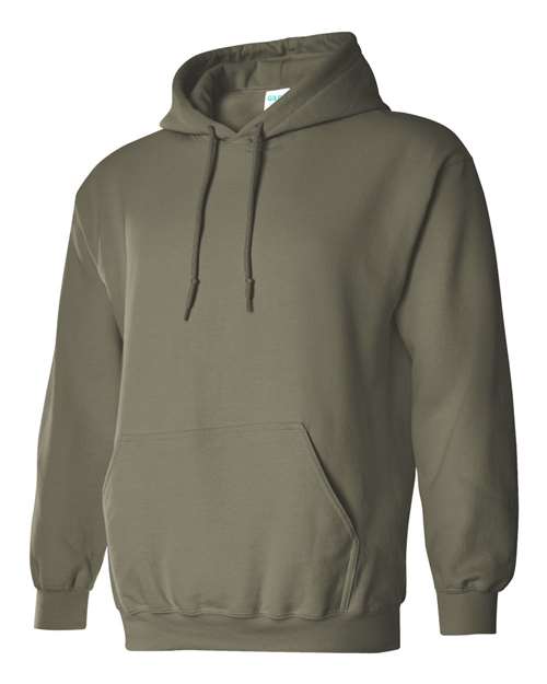 18500 - Unisex Heavy Blend™ Hooded Sweatshirt - Gildan - Image 84