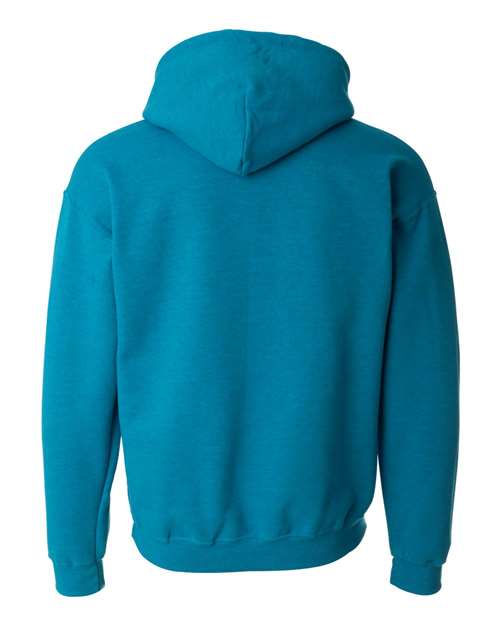 18500 - Unisex Heavy Blend™ Hooded Sweatshirt - Gildan - Image 6