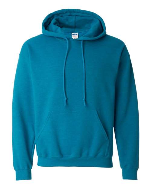 18500 - Unisex Heavy Blend™ Hooded Sweatshirt - Gildan - Image 4
