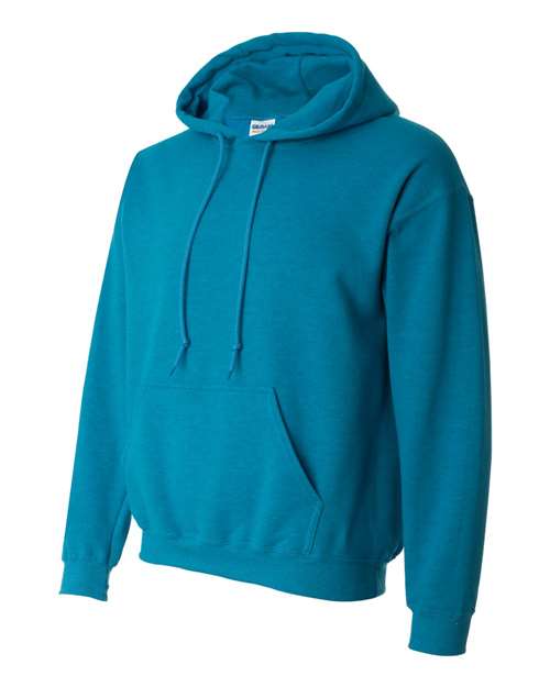 18500 - Unisex Heavy Blend™ Hooded Sweatshirt - Gildan - Image 5