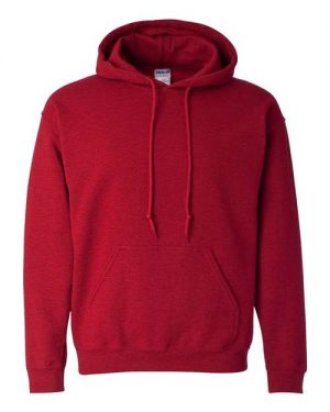18500 - Unisex Heavy Blend Hooded Sweatshirt  - Gildan