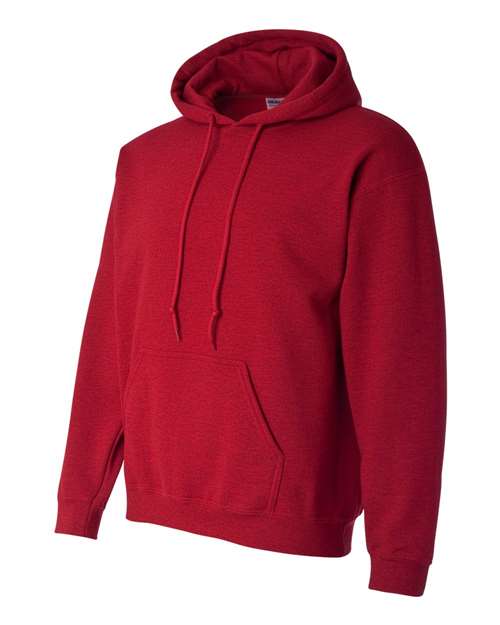 18500 - Unisex Heavy Blend™ Hooded Sweatshirt - Gildan - Image 2