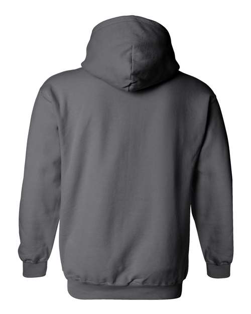 18500 - Unisex Heavy Blend™ Hooded Sweatshirt - Gildan - Image 25