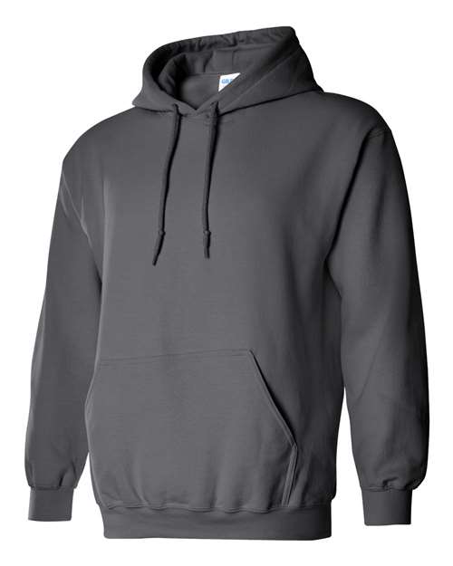 18500 - Unisex Heavy Blend™ Hooded Sweatshirt - Gildan - Image 24