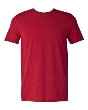 64000 - Unisex Softstyle® T-Shirt - Gildan
