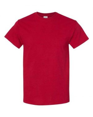 5000 - Unisex Heavy Cotton T-Shirt - Gildan