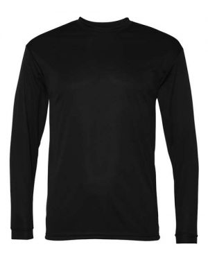 5104 - Unisex Performance Long Sleeve T-Shirt - C2 Sport