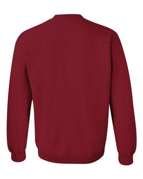 18000 - Unisex Heavy Blend™ Crewneck Sweatshirt - Gildan - Image 9