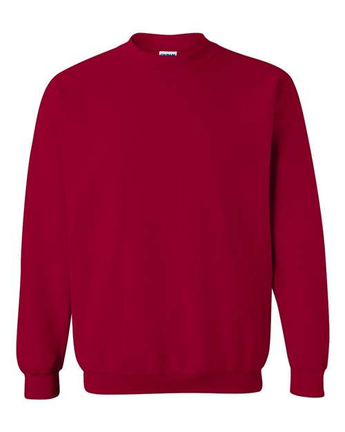 18000 - Unisex Heavy Blend™ Crewneck Sweatshirt - Gildan - Image 7