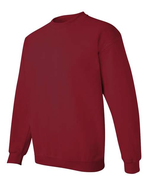 18000 - Unisex Heavy Blend™ Crewneck Sweatshirt - Gildan - Image 8