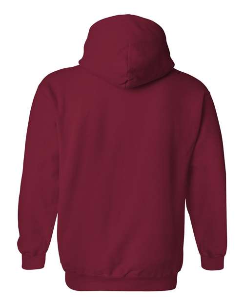 18500 - Unisex Heavy Blend™ Hooded Sweatshirt - Gildan - Image 19