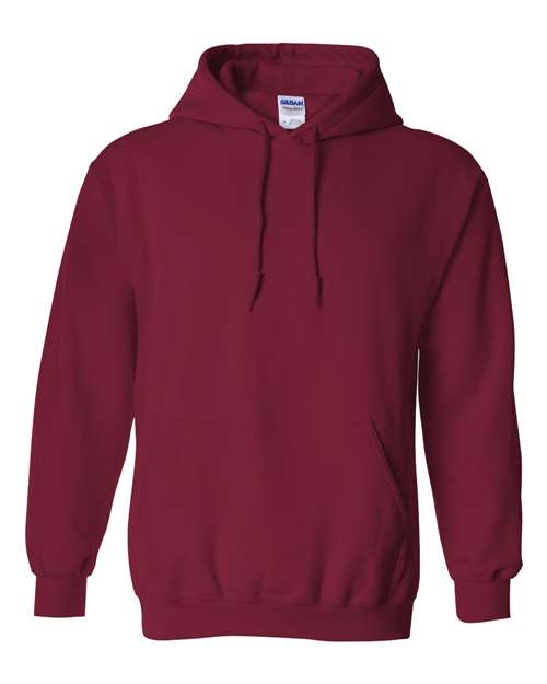 18500 - Unisex Heavy Blend™ Hooded Sweatshirt - Gildan - Image 17