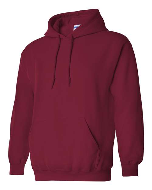 18500 - Unisex Heavy Blend™ Hooded Sweatshirt - Gildan - Image 18