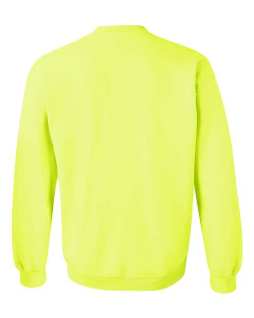 18000 - Unisex Heavy Blend™ Crewneck Sweatshirt - Gildan - Image 96