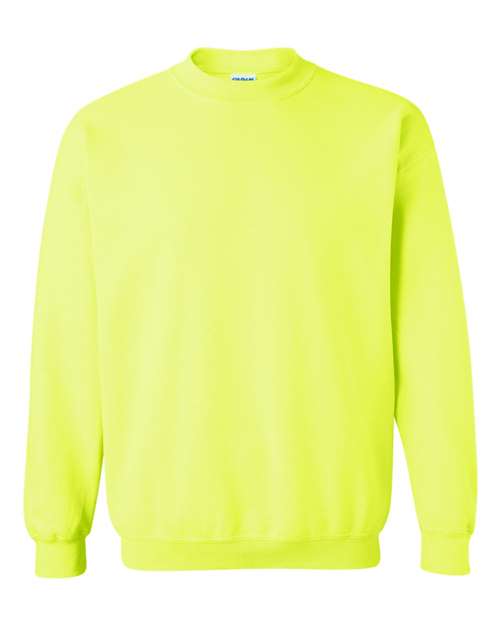 18000 - Unisex Heavy Blend™ Crewneck Sweatshirt - Gildan - Image 94