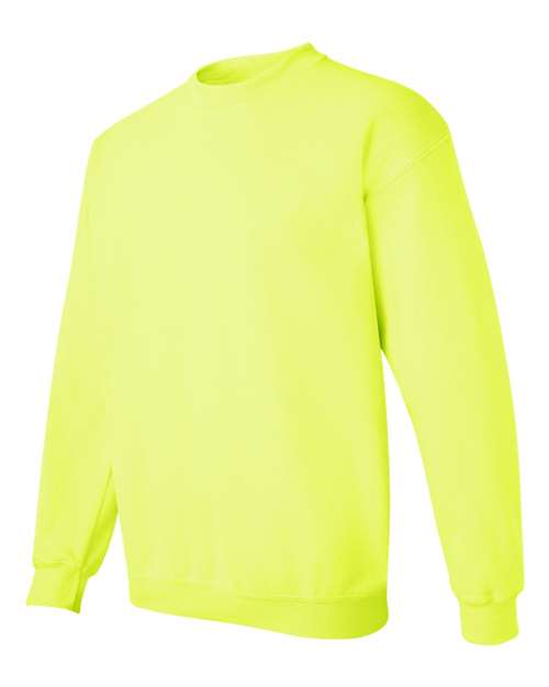 18000 - Unisex Heavy Blend™ Crewneck Sweatshirt - Gildan - Image 95