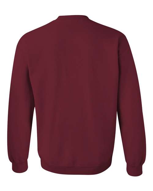 18000 - Unisex Heavy Blend™ Crewneck Sweatshirt - Gildan - Image 30